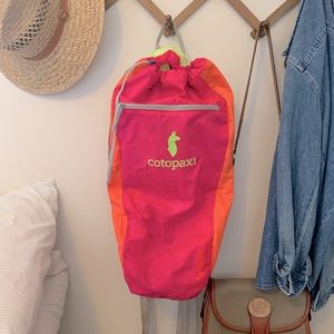 Cotopaxi Luzon 18L Backpack